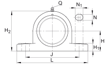 ֱ��ʽ�S������Ԫ RASEY20-TV-VA, �����S��������Ȧ��ƽ�^��ᔵ����������S�У��͸��g�OӋ��R�ܷ�