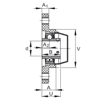 �S������Ԫ RCJTY45-TV-VA, �ɿ������S��������(n��i)Ȧ��ƽ�^���?sh��)����������S�����͸��g�O(sh��)Ӌ��R ���ܷ�