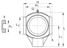 ���bʽ�S������Ԫ PTUE20-TV-FA125.5, �����S��������ƫ���iȦ�����������S������ Corrotect Ϳ����P���ܷ�