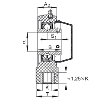 ���bʽ�S������Ԫ RHEY30-TV-VA, �����S��������(n��i)Ȧ��ƽ�^���?sh��)����������S�����͸��g�O(sh��)Ӌ(j��)��R ���ܷ�