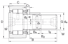 ��˨�͝L݆ NUKRE40, �S������(d��o)���M(m��n)�b�A���L������ƫ�ē�Ȧ���ɂ�(c��)�Ԍm�ܷ�