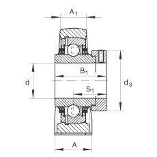 ֱ��ʽ�S������Ԫ TASE65-214, �T�F�S��������ƫ���iȦ�����������S����T ���ܷ�