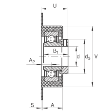 �S������Ԫ RCSMF17, ���ɂ���˨�׵ķ��m���S������Ԫ��䓰������z�r�|��ƫ���iȦ��P���ܷ�