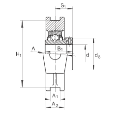 ���bʽ�S������Ԫ RTUE45, �T�F�S��������ƫ���iȦ�����������S����R �ܷ�