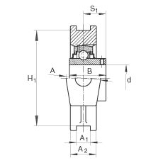 ���bʽ�S������Ԫ RTUEY25, �T�F�S��������(n��i)Ȧ��ƽ�^���?sh��)����������S����R�ܷ�