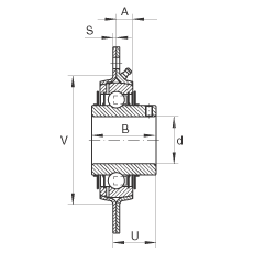 �S������Ԫ RRY15-VA, ������(g��)/�Ă�(g��)��˨�׵ķ��m���S������Ԫ���_��䓰�����(n��i)Ȧ��ƽ�^�����R���ܷ��� �͸��g���o(h��)���o�ٝ����Y(ji��)��(g��u)